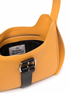 Vivienne Westwood Emily Belt Handbag - Yellow