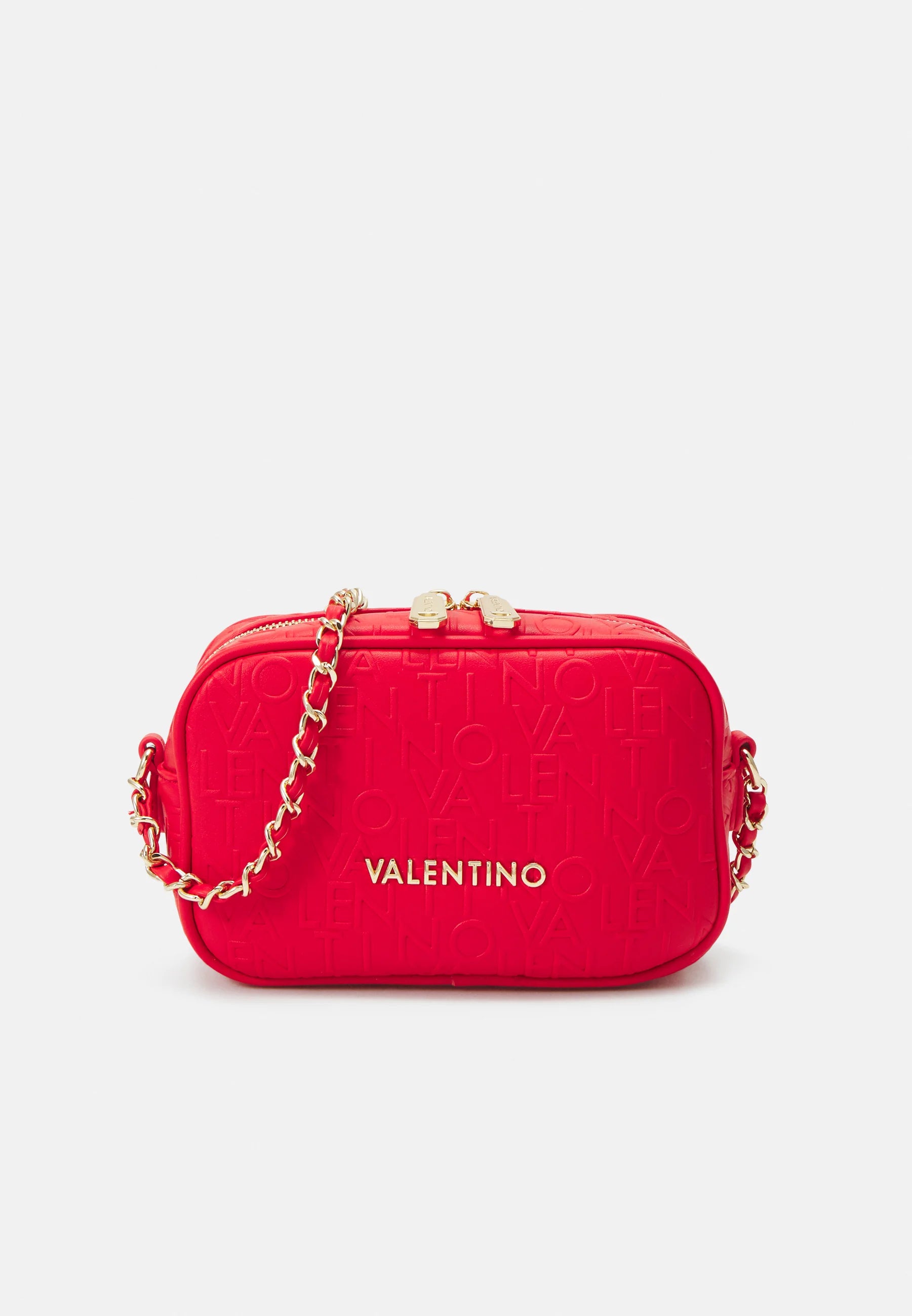 Valentino Relax Bag Rosso