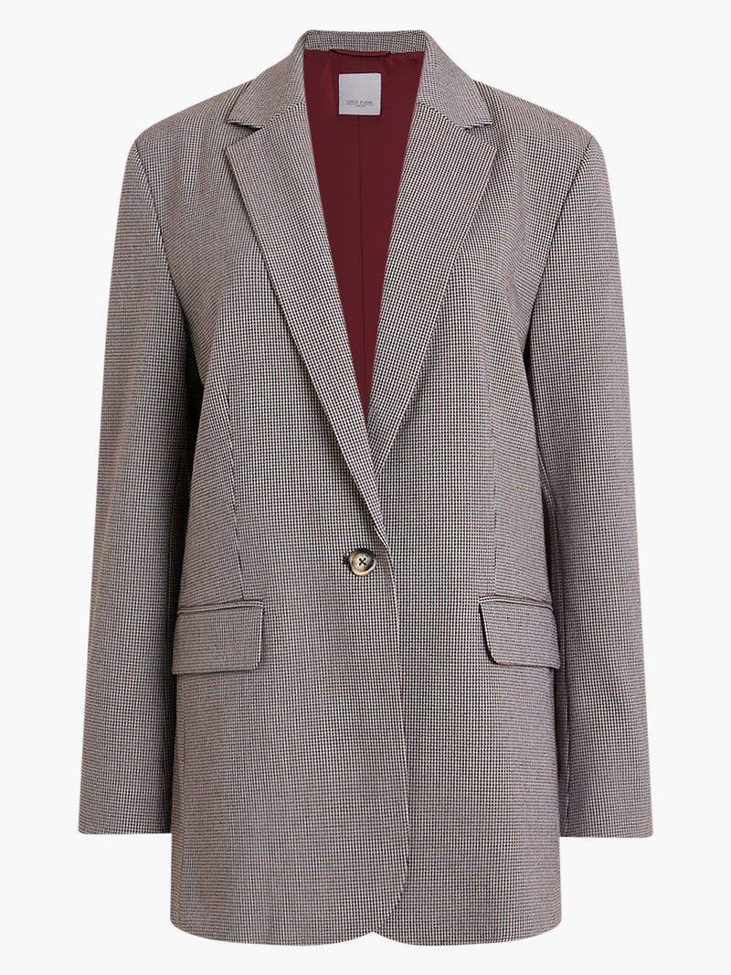 Great Plains Winter Suit Blazer Multi