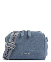 Valentino Pattie Denim Bag