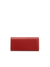 Vivienne Westwood Nappa Classic Credit - Red