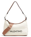 Valentino Leith Slouch bag Natural/Cuoio