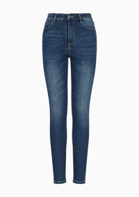Armani Exchange J24 Jeans Indigo Denim