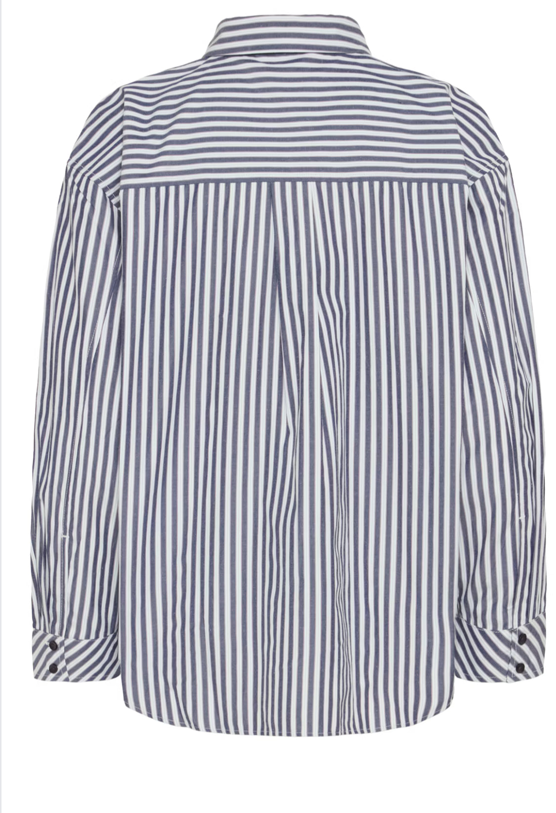 ICHI Evinoa Shirt Striped