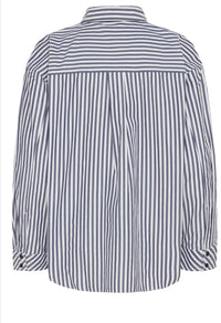 ICHI Evinoa Shirt Striped