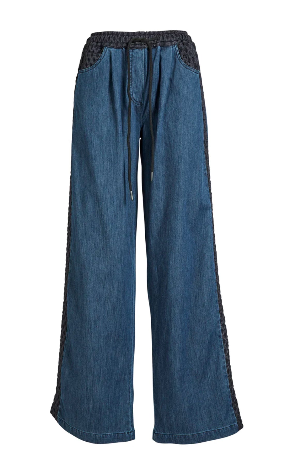 NU Denmark Ane Trouser Denim