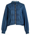 NU Denmark Ane Jacket Denim