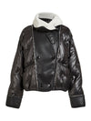 NU Denmark Arisa Jacket Black