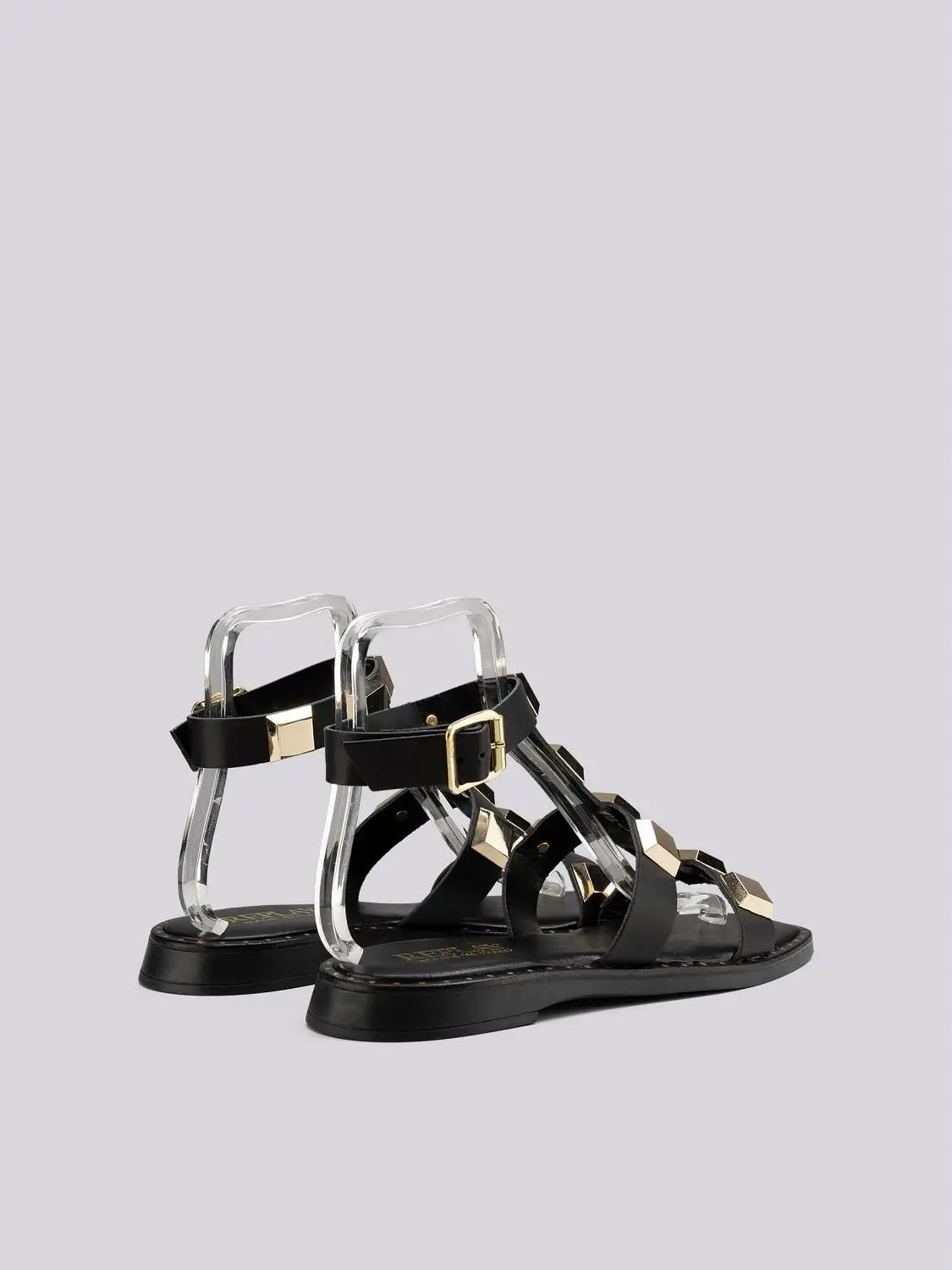 Replay Ladies Gladiator Sandals