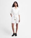 Barbour Rosell White Playsuit