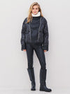 NU Denmark Arisa Jacket Black