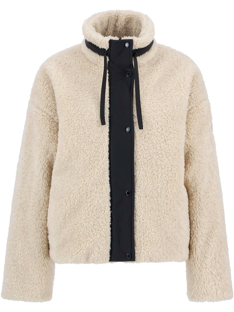 Barbour Palma Fleece Jacket