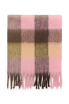 Saint Tropez Landa Scarf Pink Nectar
