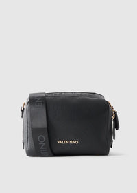 Valentino Pattie Bag Black