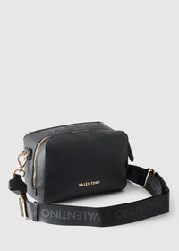 Valentino Pattie Bag Black