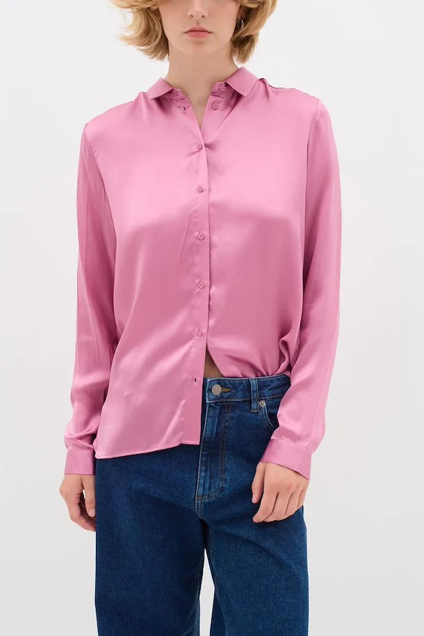 Inwear Pauline Shirt Cashmere Rose