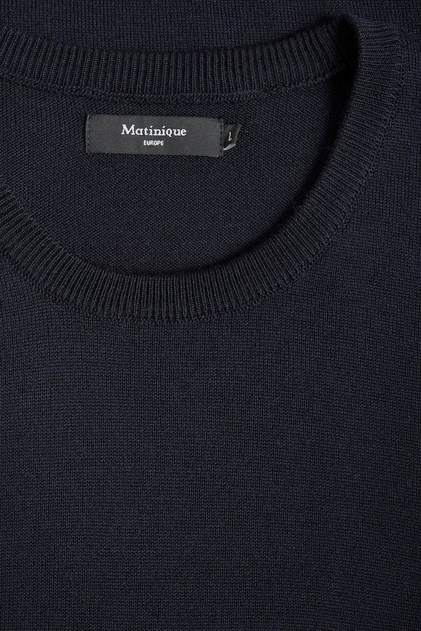 Matinique MApetro Jumper Navy