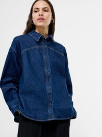 French Connection Archie Denim Shirt