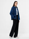 French Connection Archie Denim Shirt