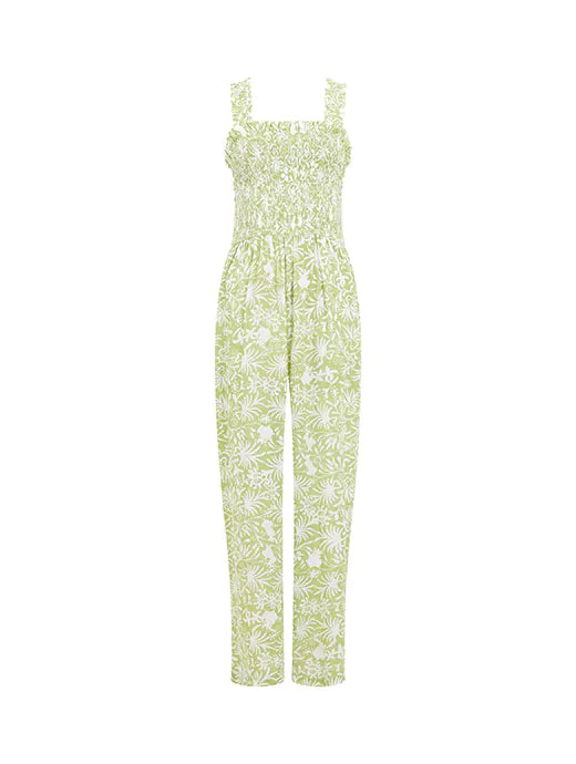Great plains 2024 navy jumpsuit