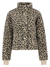 Barbour Harley Printed Fleece Multi