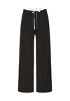 ICHI Kyrra Trouser Black