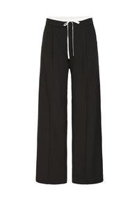 ICHI Kyrra Trouser Black