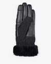 Barbour Norwood Gloves Black