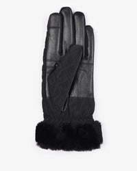 Barbour Norwood Gloves Black