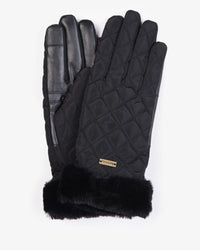 Barbour Norwood Gloves Black