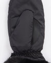 Barbour Primrose Mitt Black