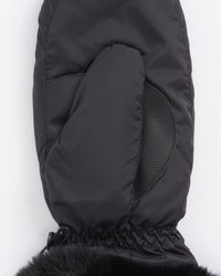 Barbour Primrose Mitt Black