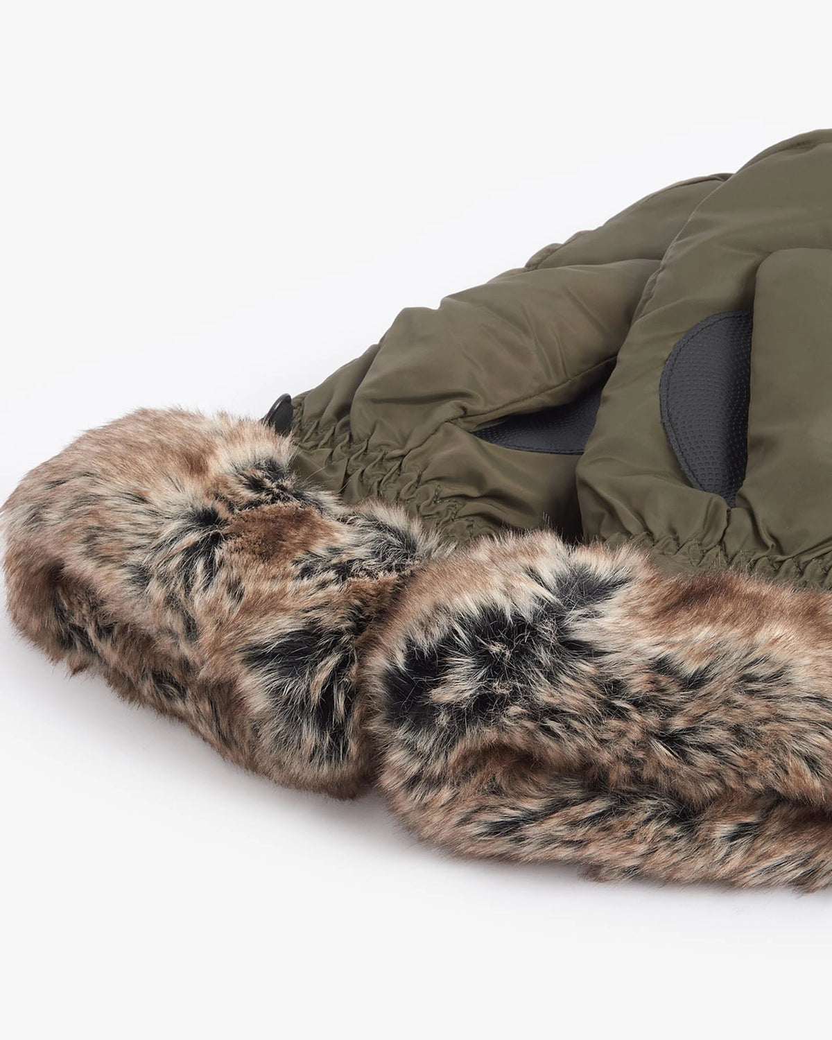 Barbour Primrose Mitt olive