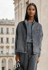 Religion Eccentric Shirt Grey