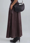Religion Sophie Skirt Brown