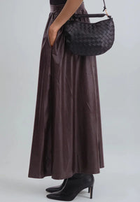 Religion Sophie Skirt Brown