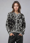 Religion Erin Cardigan Grey