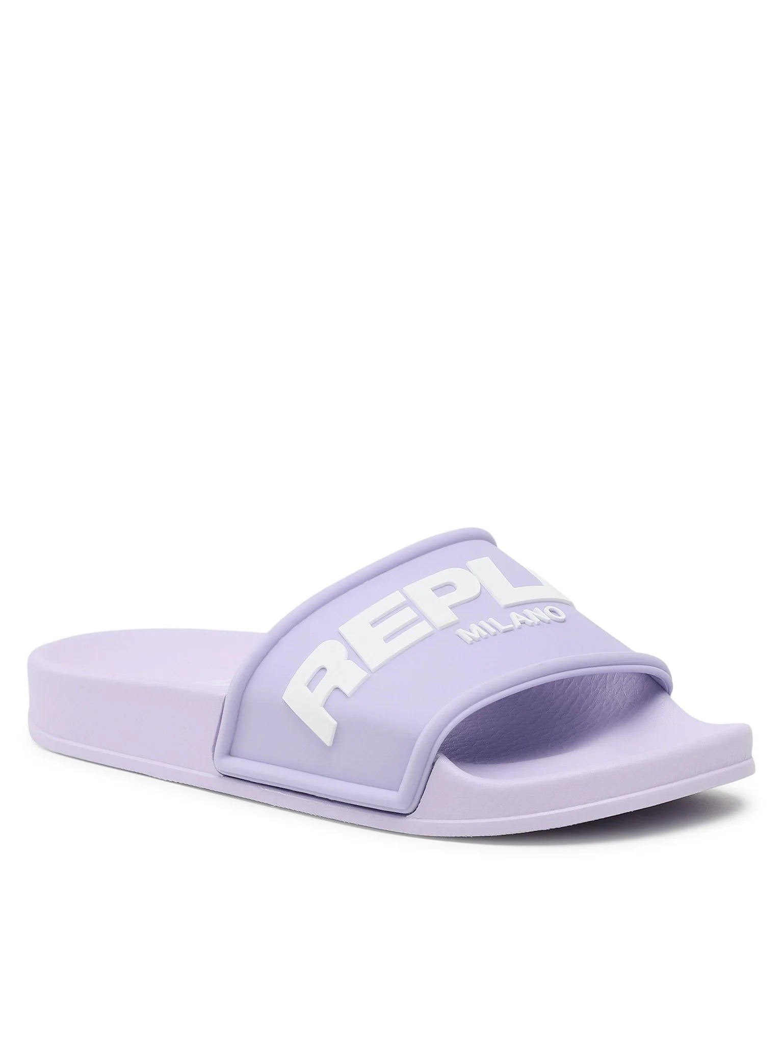 Ladies sales puma sliders