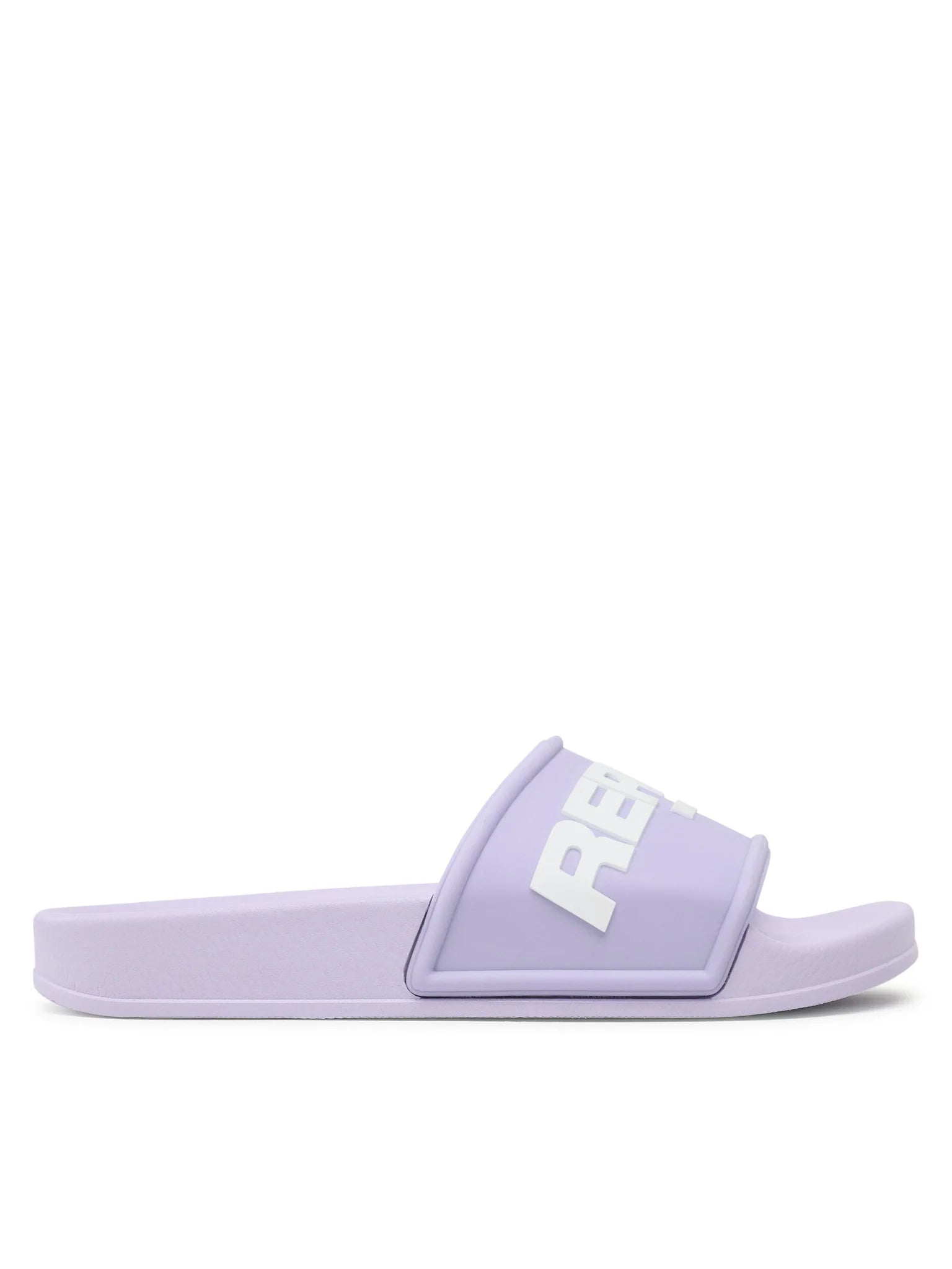 Replay Ladies Lilac Sliders