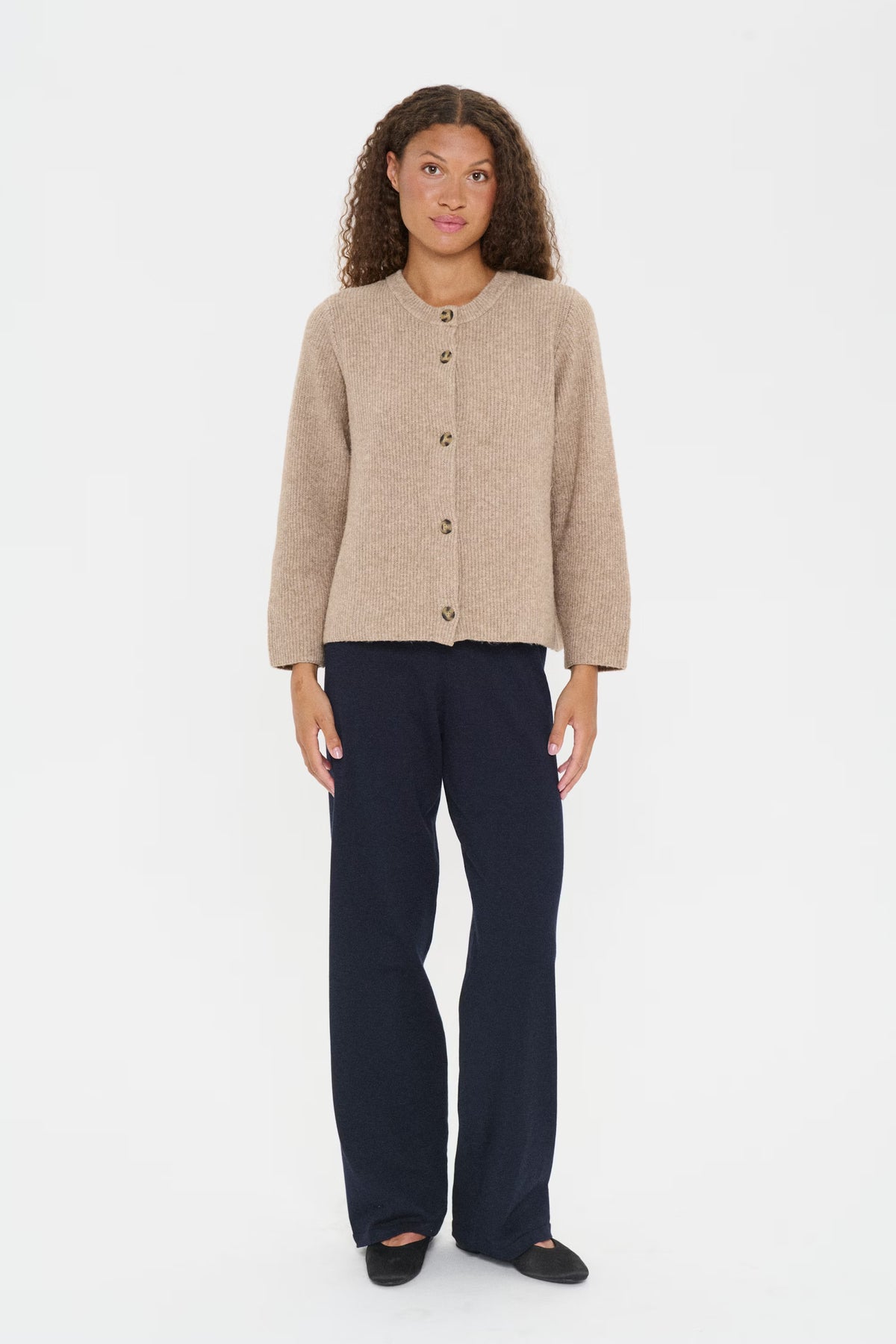 Saint Tropez Maleen Cardigan Crockery