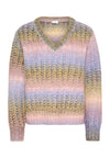 Saint Tropez Mirabel Jumper Urban Chic Melange