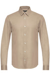 Matinique MAtrostol BU Shirt Simply Taupe