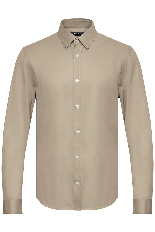 Matinique MAtrostol BU Shirt Simply Taupe