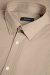 Matinique MAtrostol BU Shirt Simply Taupe