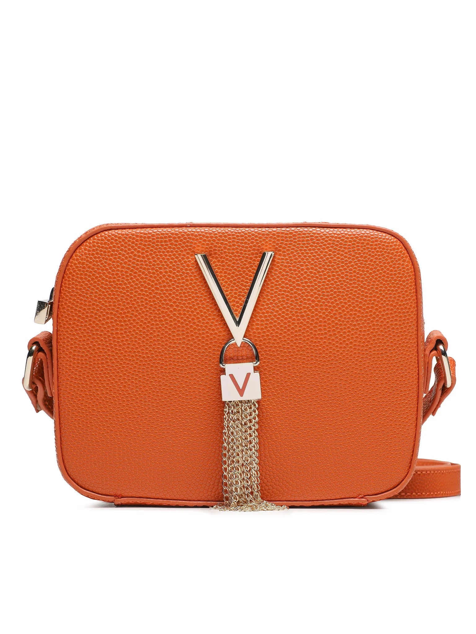 Valentino Divina Camera Bag Arancio